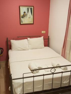 Kalamari otel 2 büyükada in Adalar