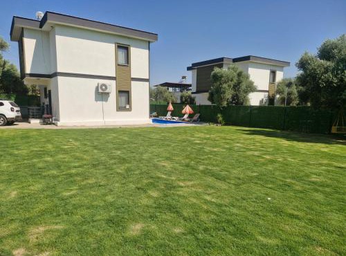Bafa Villa Tykhe in Milas