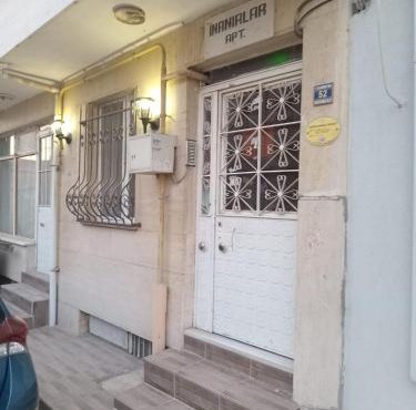 Aileler in Baheli, Konforlu 3 Odal Daire Self Check-in in Edirne