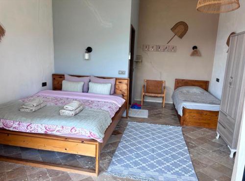 Likya Restaurant&camping in Fethiye
