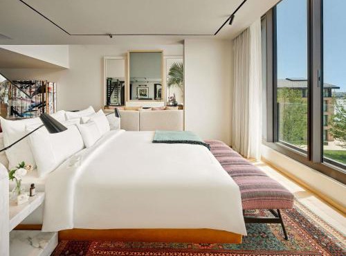 Aliée Istanbul - A Paris Society Collection Hotel in Istanbul