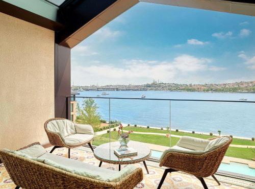 Aliée Istanbul - A Paris Society Collection Hotel in Istanbul