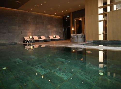 Swissotel Uludag Bursa in Bursa