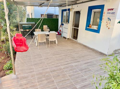 Defne Apart in Guvercinlik