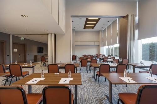 Crowne Plaza Istanbul - West by IHG in Istanbul