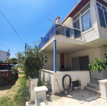 Denize Sıfır Müstakil Villa in Silifke