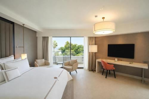 Mirage Park Resort - Premium All Inclusive in Kemer