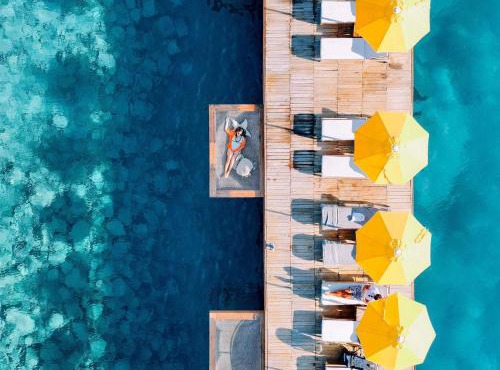 The Bodrum Hotel Yalıkavak - MGallery Collection in Yalıkavak