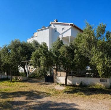 Villa Geyikli Dalyan in Ezine