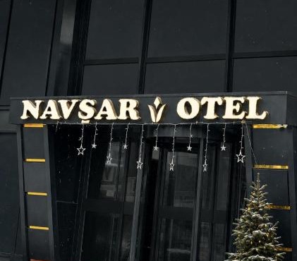 Navşar Otel in Van