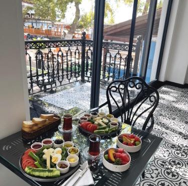 Alâ Marmara Hotel in Marmara