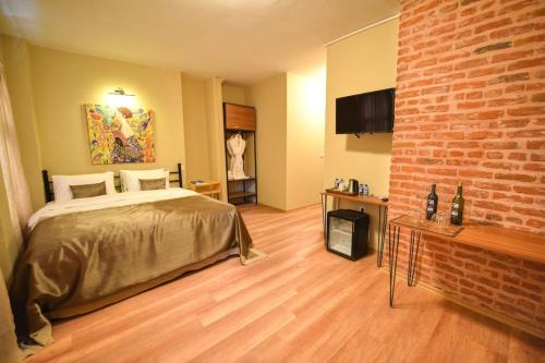 Galata Vintage Hotel in Istanbul