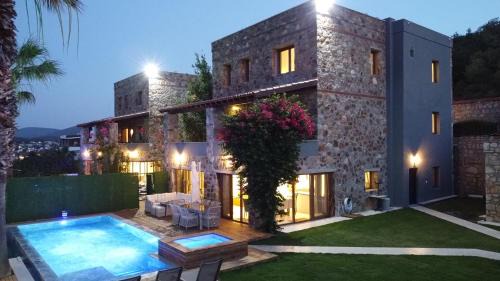 miravilla1 in Bodrum City