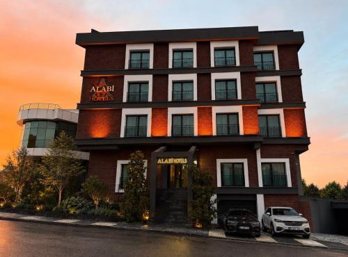 Alabi Hotels in Istanbul