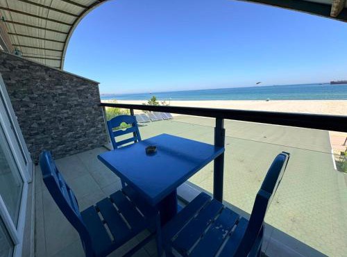 ATLAS BEACH RESORT OTEl in Tekirdağ