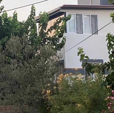 Ailemizin tatil evi
