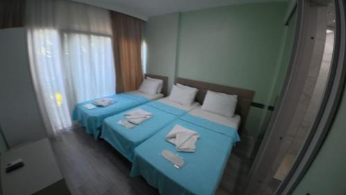 Volkii butik hotel in Antalya