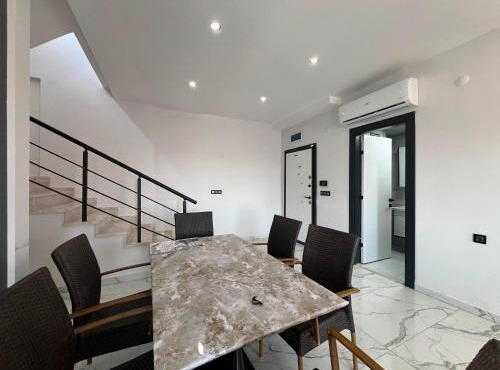 Kepenek Suites in Alanya