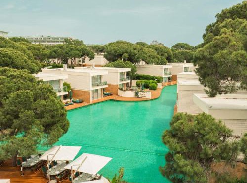 Club Prive By Rixos Belek in Belek