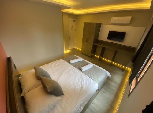 Beyaz Ev Otel Ve Restaurant in Kartepe