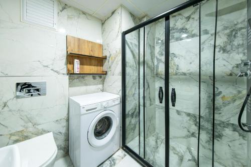 Serenıty Plus Residence in Eskisehir