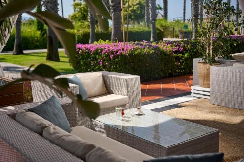 Hilton Dalaman Sarigerme Resort & Golf in Marmaris