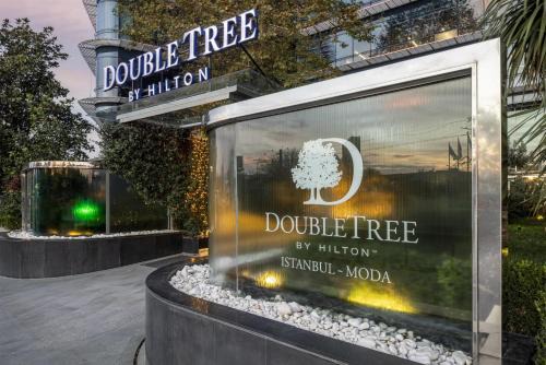 DoubleTree By Hilton Istanbul - Moda in Istanbul