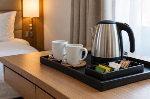 Çorlu Sapphire Hotel & Suites in Çorlu
