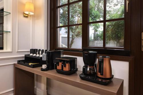 Atik Suite Taksim in Istanbul