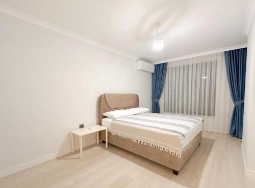 Elezoğlu Apart Luxury Apartments with Sea and City View in Yomra