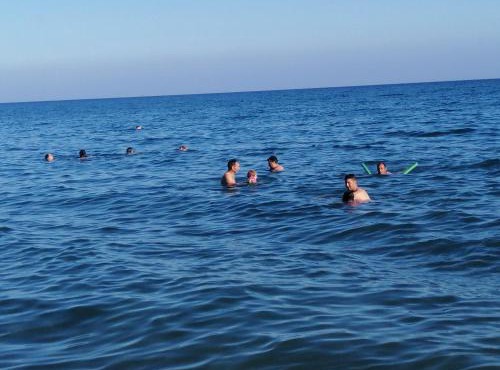 HOTEL YAGMURr in Anamur