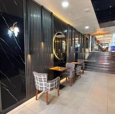 Roz HOTEL in Ipekyolu
