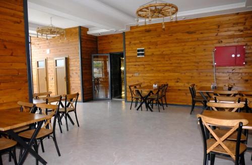 Imperium Resort Hotel in Erdemli