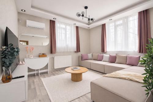 Excellent Apartments Pierre Loti in Sakarya Province