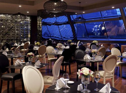 Pullman Istanbul Hotel & Convention Center in Istanbul