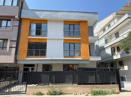 Ak home in Ankara