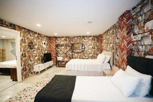 By Kinyas Galata By Boss Hotel in Istanbul