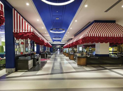 The Land Of Legends Kingdom Hotel - All Inclusive in Belek