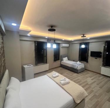 Golden Sur Butik Hotel in Diyarbakır