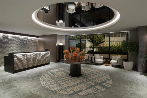 Doubletree By Hilton Istanbul Macka in Istanbul