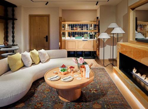 Aliée Istanbul - A Paris Society Collection Hotel in Istanbul