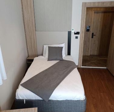 Taksim The Yez Hotel in Istanbul
