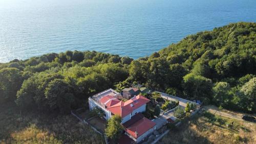 Hayal Villa in Bartin