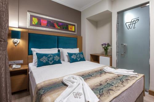 Ferman Hilal Hotel-Special Category in Istanbul
