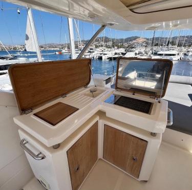 EKOSEYachting