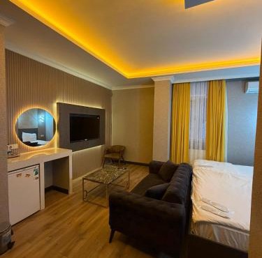 Royal Nest in Istanbul