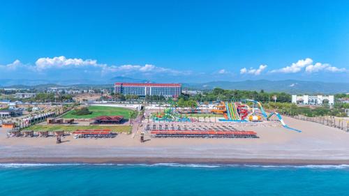 Casa Fora Beach Resort Hotel - Spa & Aqua park - All Inclusive Plus Concept