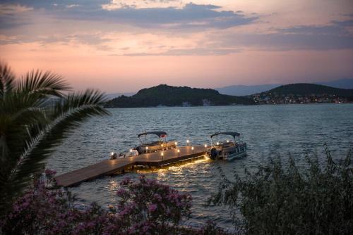 D - Resort Ayvalık in Ayvalik