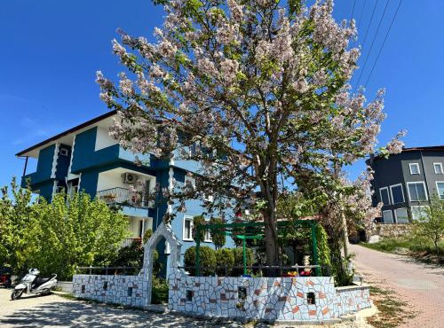 Paradise House in Pamukkale