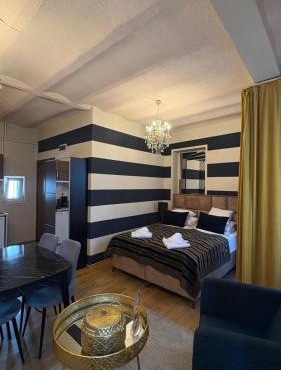 Ehli Keyf Hotel